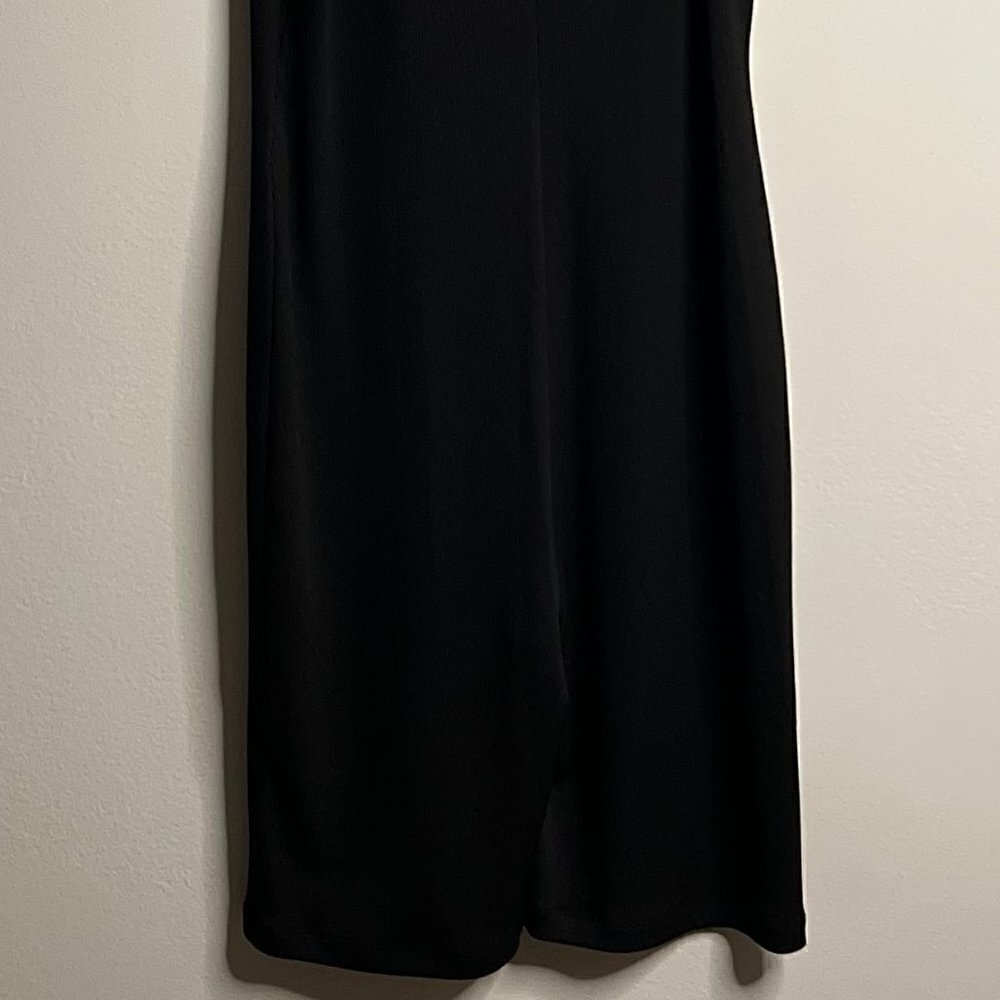 NICHOLAS Zip Front Romper Size M - Picture 10 of 10
